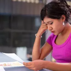 Sophya Martinez, Líder del Mañana de Campus Hidalgo