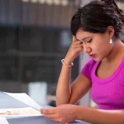 ¡Pintando Mujeres! Estudiante gana beca del Tec con revista feminista