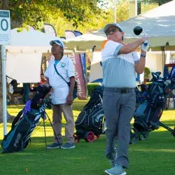 Primer Torneo de Gol EXATEC en Ciudad Juárez 