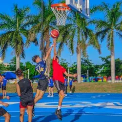24 horas como líderes: jóvenes viven fin de semana en PrepaTec (fotos)