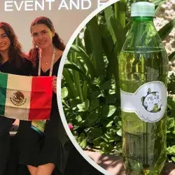 Alumnas de campus Monterrey son reconocidas en competencia del del Institute of Food Technologists Students Asociation.