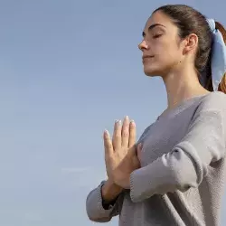 Concientizan sobre la salud mental y alimentación