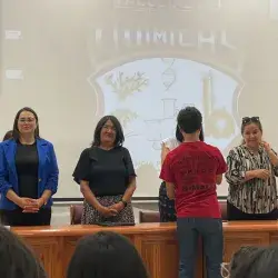 Juarense: Alumno de PrepaTec es 2do lugar en olimpiada de biología