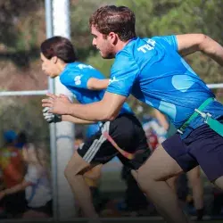 1,2,3, ¡Borrego!: Tec campus Ags vivió justa deportivo regional (foto)