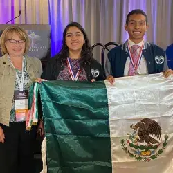 ¡Por la innovación! Michoacanos ganan en convocatoria internacional