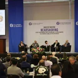 Nearshoring: 5 claves para integrar cadenas globales en México
