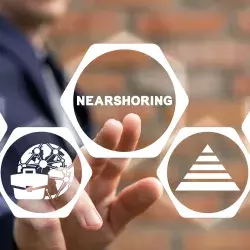 El Tec presentó un reporte sobre nearshoring 