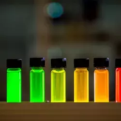 Quantum Dots, Tec CEM, 2023