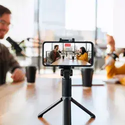 Video podcasts, PrepaTec Esmeralda