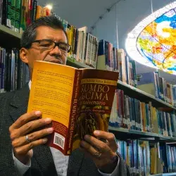 ¡Best seller internacional! Profesor Tec es líder en venta de libros