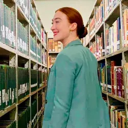 ¡Para detectar cáncer! Alumna Tec presenta propuesta en el Senado