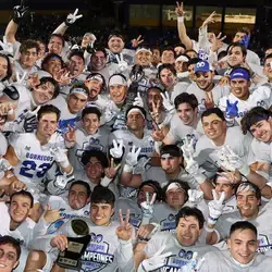 ¡Bicampeones de ONEFA! Vence Borregos MTY a Tigres en la final