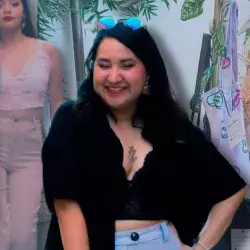 Estudiante Tec llega a Vogue Leaders México con emprendimiento en moda sustentable