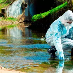 Alumnos Tec desarrollan filtro para combatir la contaminación del agua