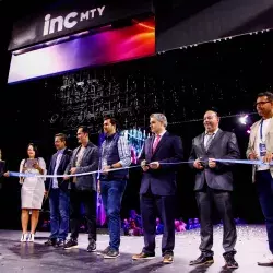 Inició incMTY 2023.