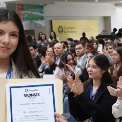 PrepaTec destaca en regional del  MUNMX 