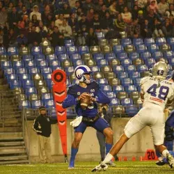 ¡Triunfo de semifinal! Avanza Borregos MTY en Liga Mayor de ONEFA