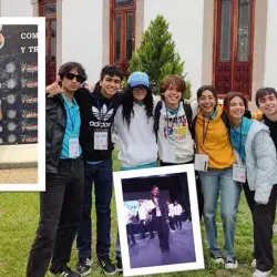 ¡Por las matemáticas! Alumna Tec SIN triunfa con bronce en olimpiada