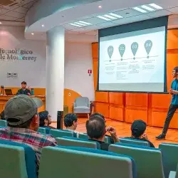Desarrollo de aplicación para la comunidad Tarahumara en Chihuahua