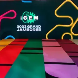 Crean estudiantes del Tec Guadalajara dispositivo para detectar contaminación del agua. 