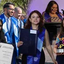 lideres del mañana 2023 graduados tec