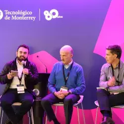 MIT REAP Guadalajara, iniciativa dee emprendimiento tecnológico. 