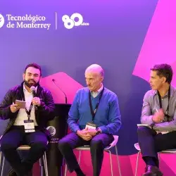 MIT REAP Guadalajara, iniciativa dee emprendimiento tecnológico. 