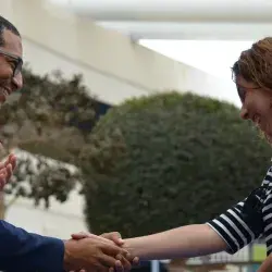 Profesora Tec reconocida como finalista estatal en convocatoria STEM