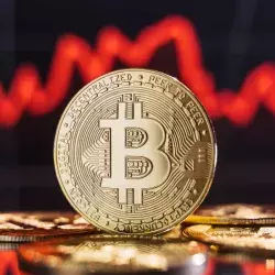 Bitcoin en los mercados financieros, explicado con peras y manzanas