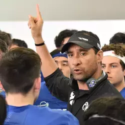 El head coach de Borregos Laguna llegó a la NFL