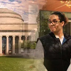 Sebastián Ramírez, estudiante de PrepaTec