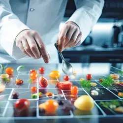 ¿Alguien dijo comida? Aquí las tendencias en alimentos para el 2024