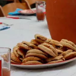 Alumnos de profesional participan en proyecto de impacto social con Fundación Herdez Casa "Doña María Pons"