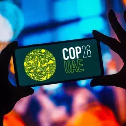 cop28 participación tec de monterrey