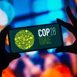 Climate action: Tec shares achievements from taking part in COP28