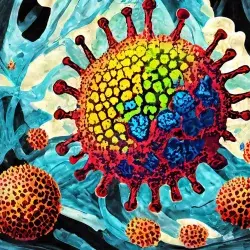 Symptoms and features of new COVID subvariant JN.1 Pirola