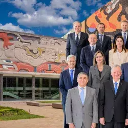 Asamblea Anual del Tec hace recuento de logros y retos del 2023