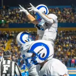 Borregos Monterrey: ¡Bicampeones de ONEFA!