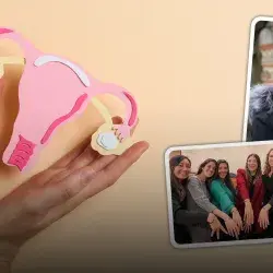 EXATEC crea plataforma de apoyo sobre el dolor menstrual crónico 