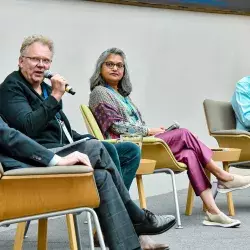 Se reúnen miembros de Faculty of Excellence en summit anual en el Tec campus Monterrey.