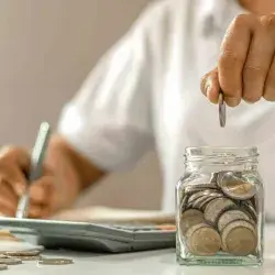 Felicidad financiera CONECTA