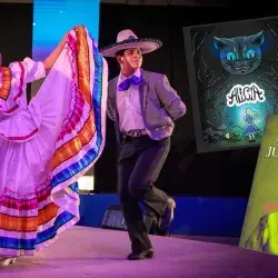 Baile, magia y pueblos mágicos: así se vivirá el arte en el campus Mty