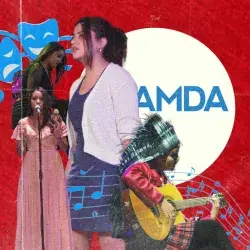 Vive el teatro y la música: EXATEC es admitida en artes en Nueva York