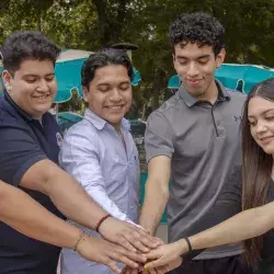 alumnos tec seleccionados como embajadores sociales 2030