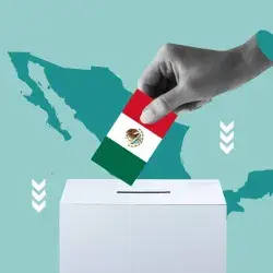 Elecciones 2024: radiografía de la contienda más grande de México