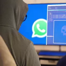 Evita las extorsiones por WhatsApp, medidas de prevención, pon candados a tu teléfono. Así puedes bloquear llamadas.