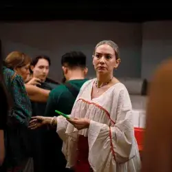 Por su tierra: profesora Tec crea marca de ropa chihuahuense