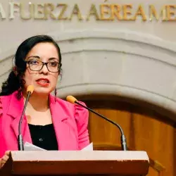 Recibe Premio Mujer Tec por sus proyectos de inclusión y equidad