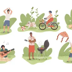 Five pieces of advice to make the most of your vacations in 2024