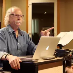 Allan Tucker, Grammy-level mixing and recording (video)